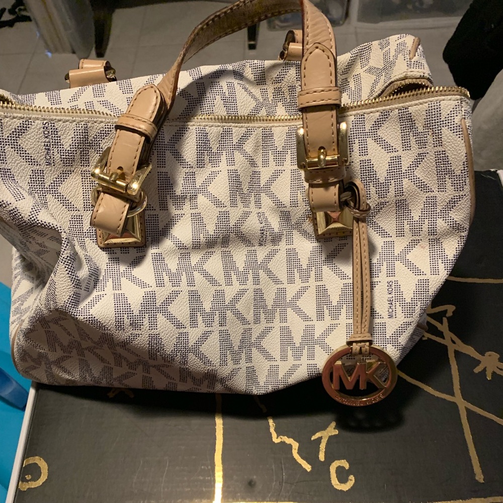 Michael Kors Handbag